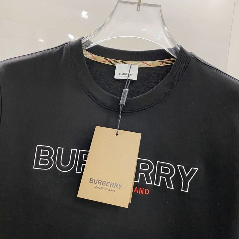 Burberry T-Shirts
