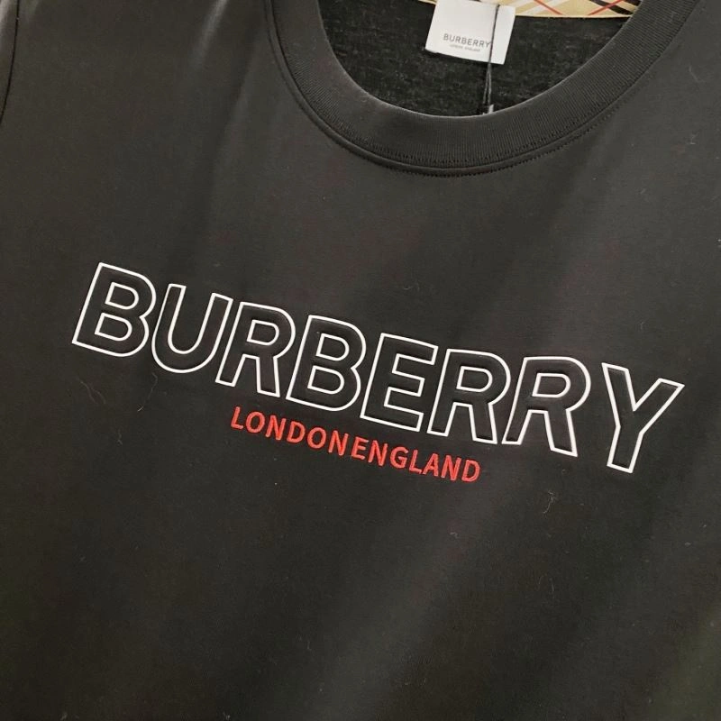 Burberry T-Shirts