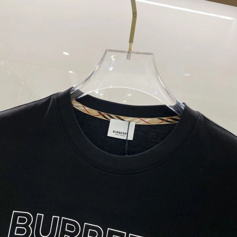 Burberry T-Shirts
