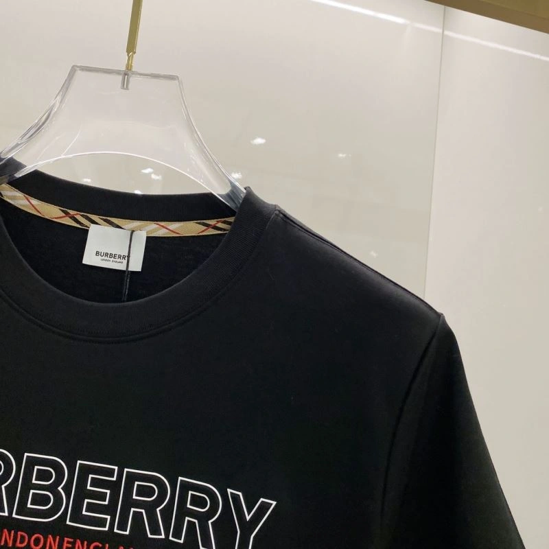 Burberry T-Shirts