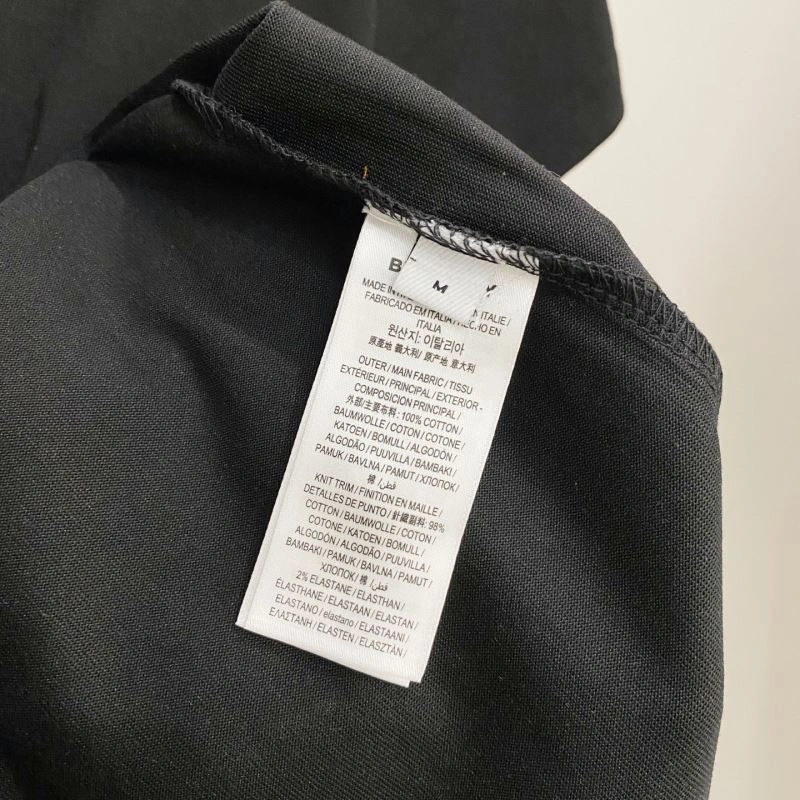 Burberry T-Shirts