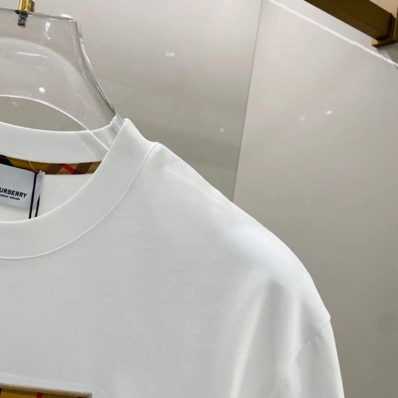 Burberry T-Shirts