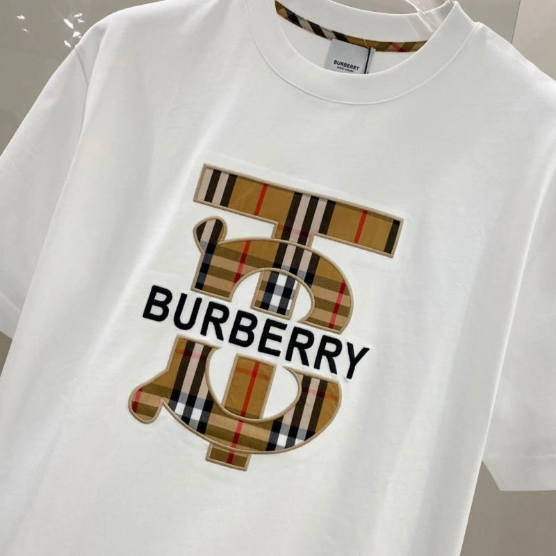 Burberry T-Shirts