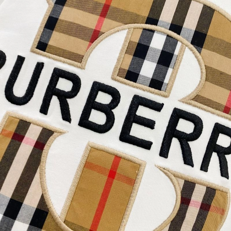 Burberry T-Shirts