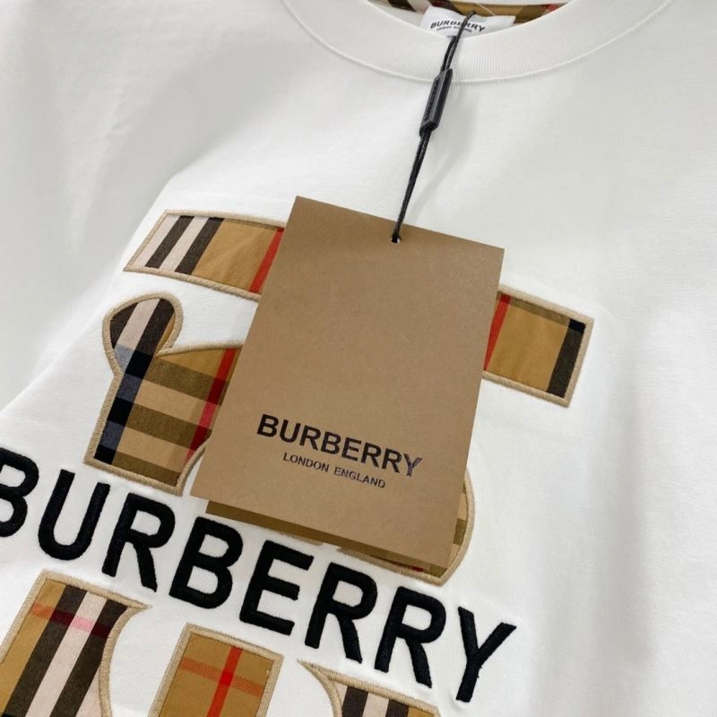 Burberry T-Shirts