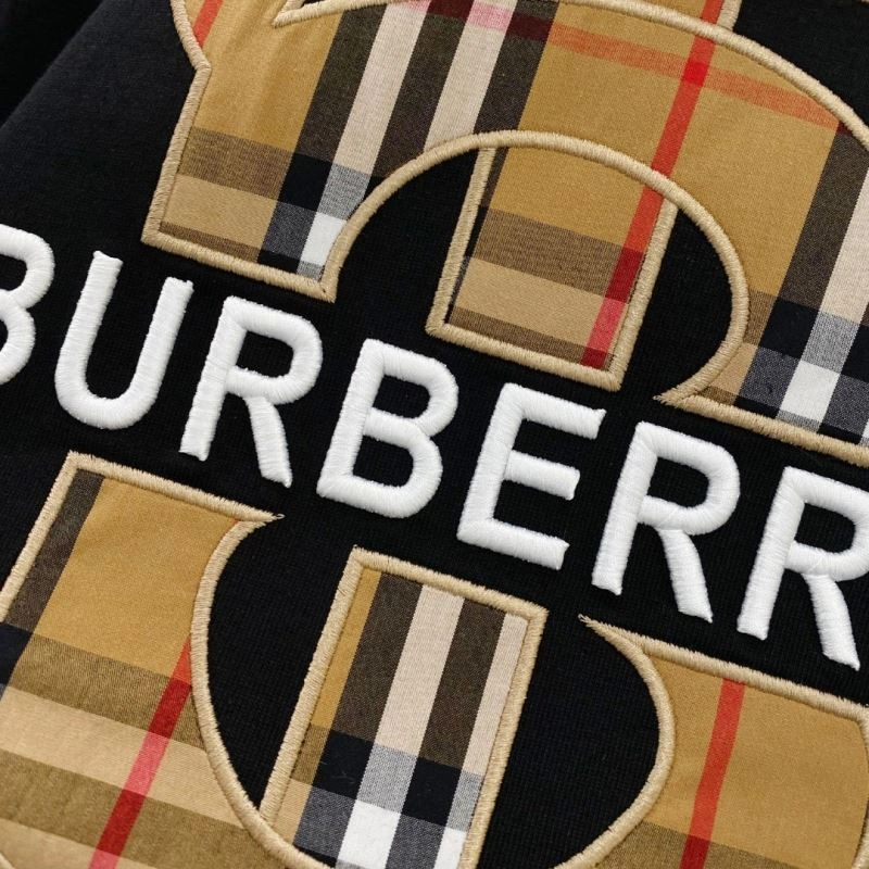 Burberry T-Shirts