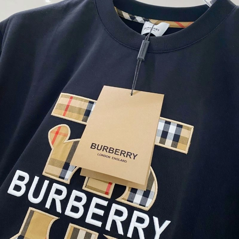 Burberry T-Shirts