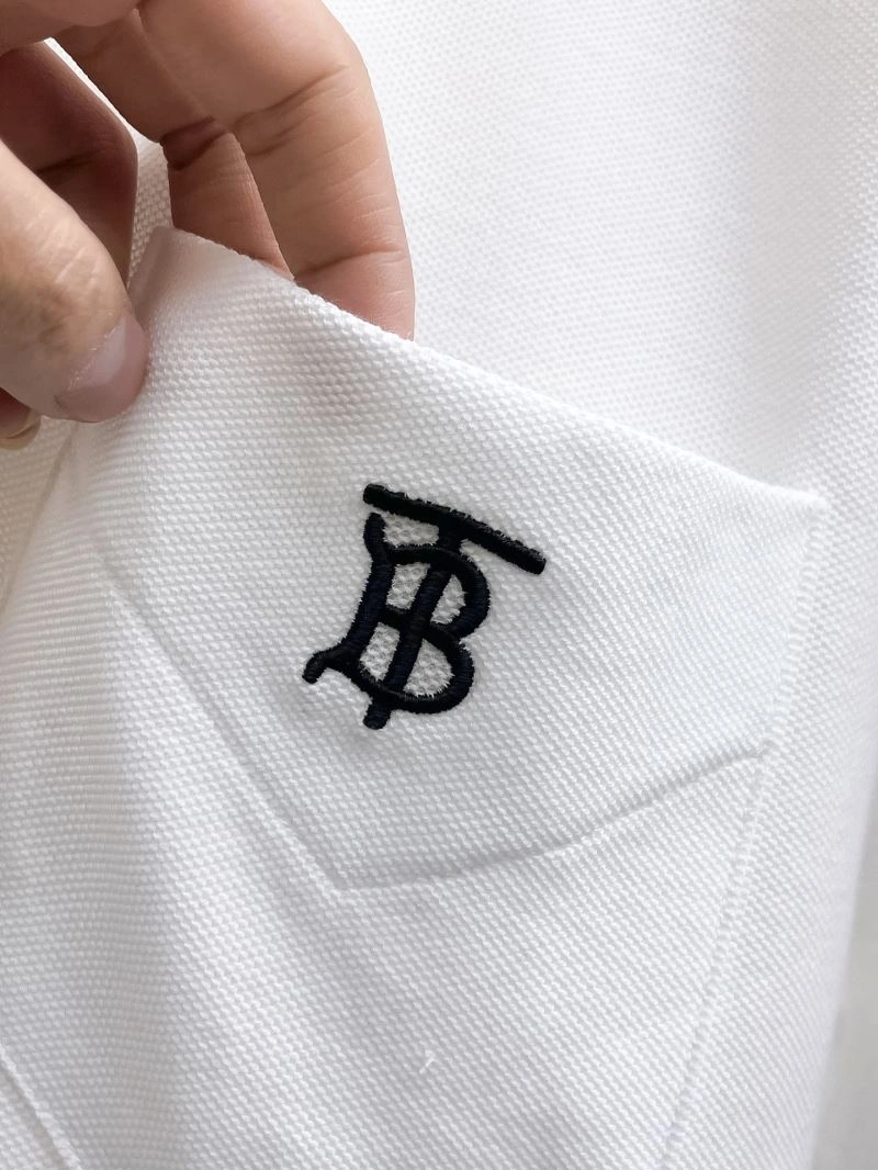 Burberry T-Shirts
