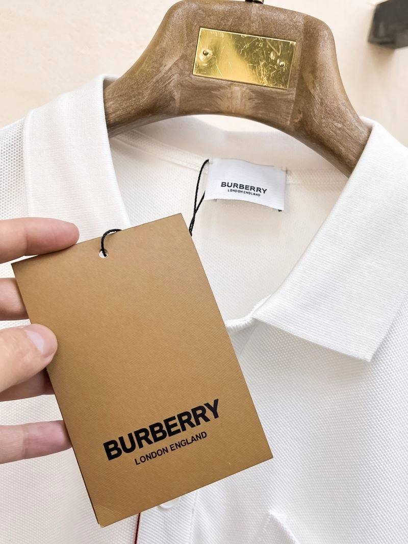 Burberry T-Shirts