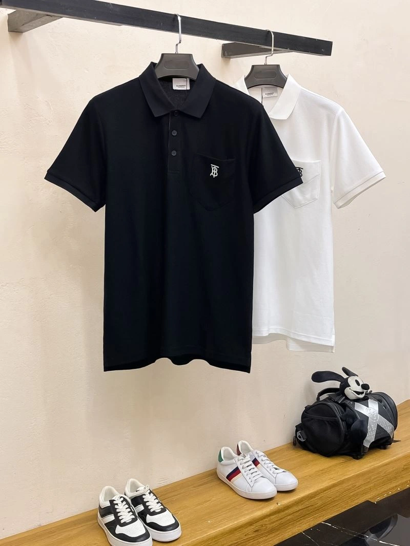 Burberry T-Shirts