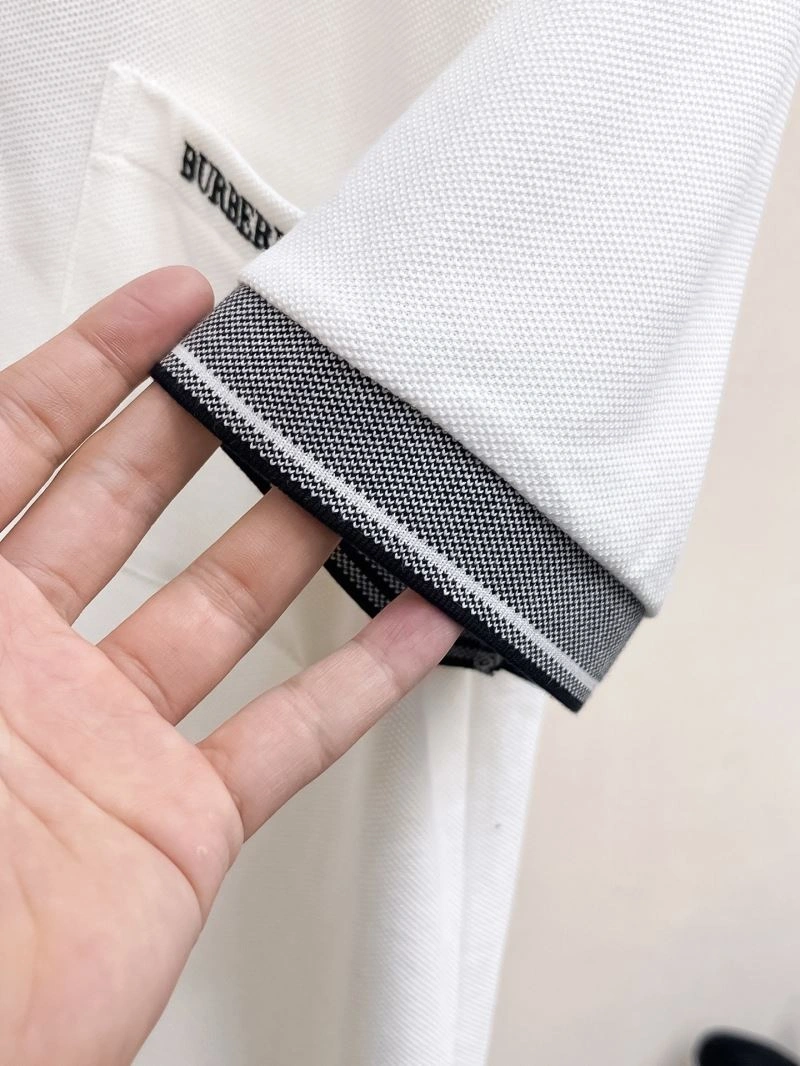 Burberry T-Shirts