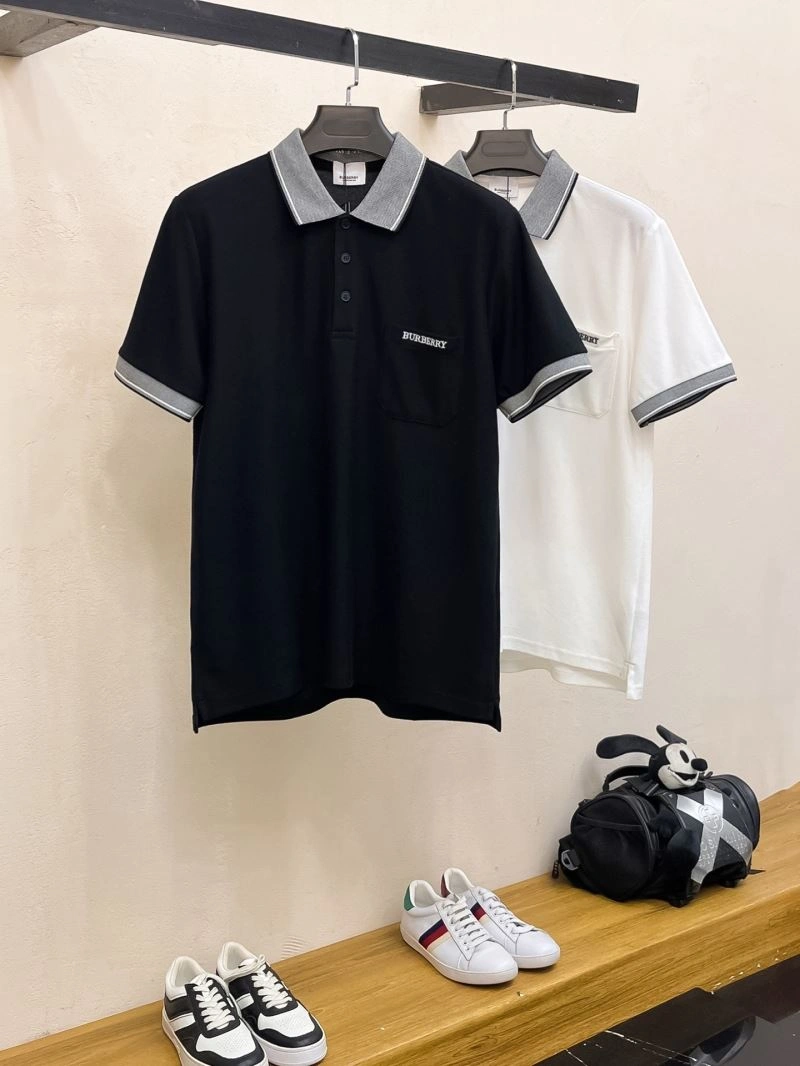 Burberry T-Shirts