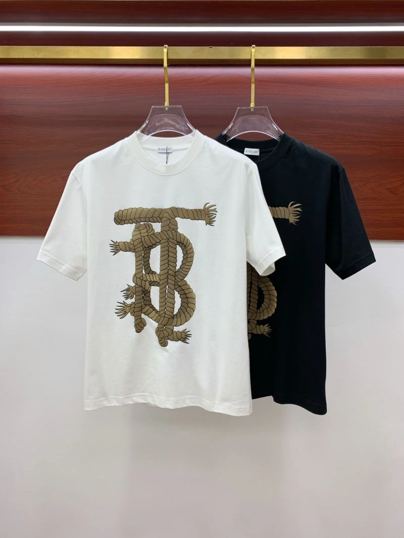 Burberry T-Shirts