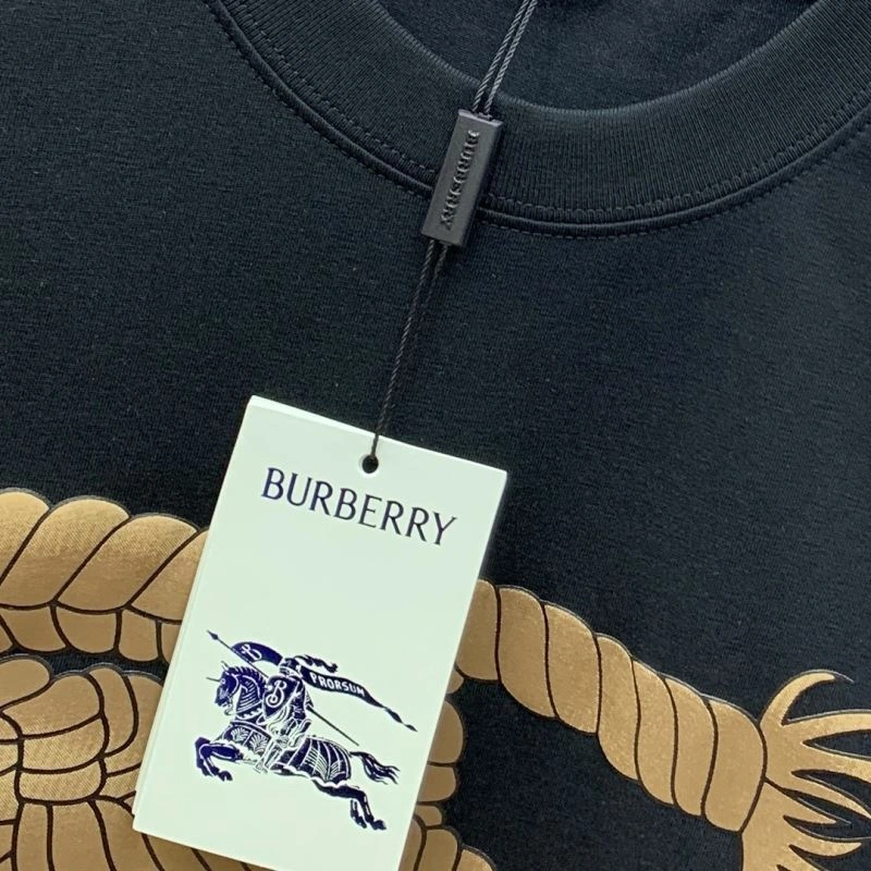 Burberry T-Shirts