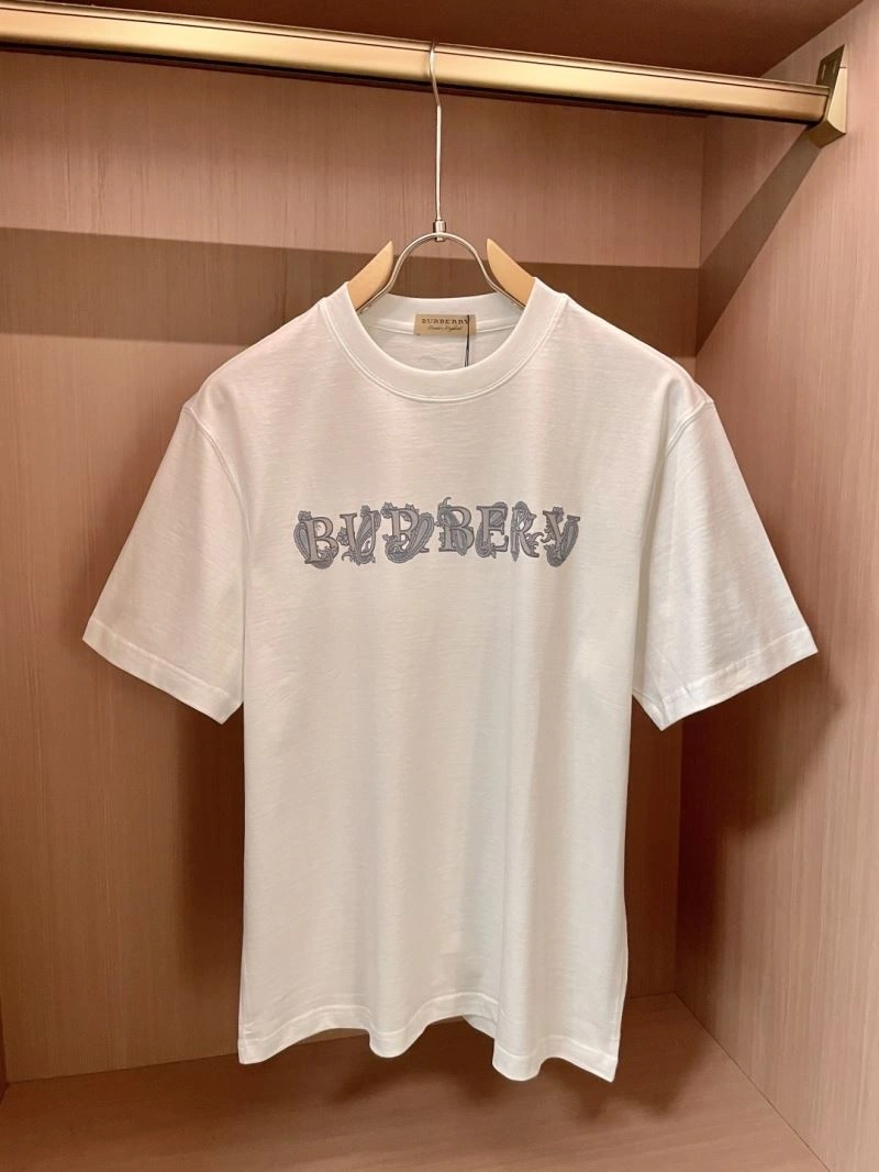 Burberry T-Shirts