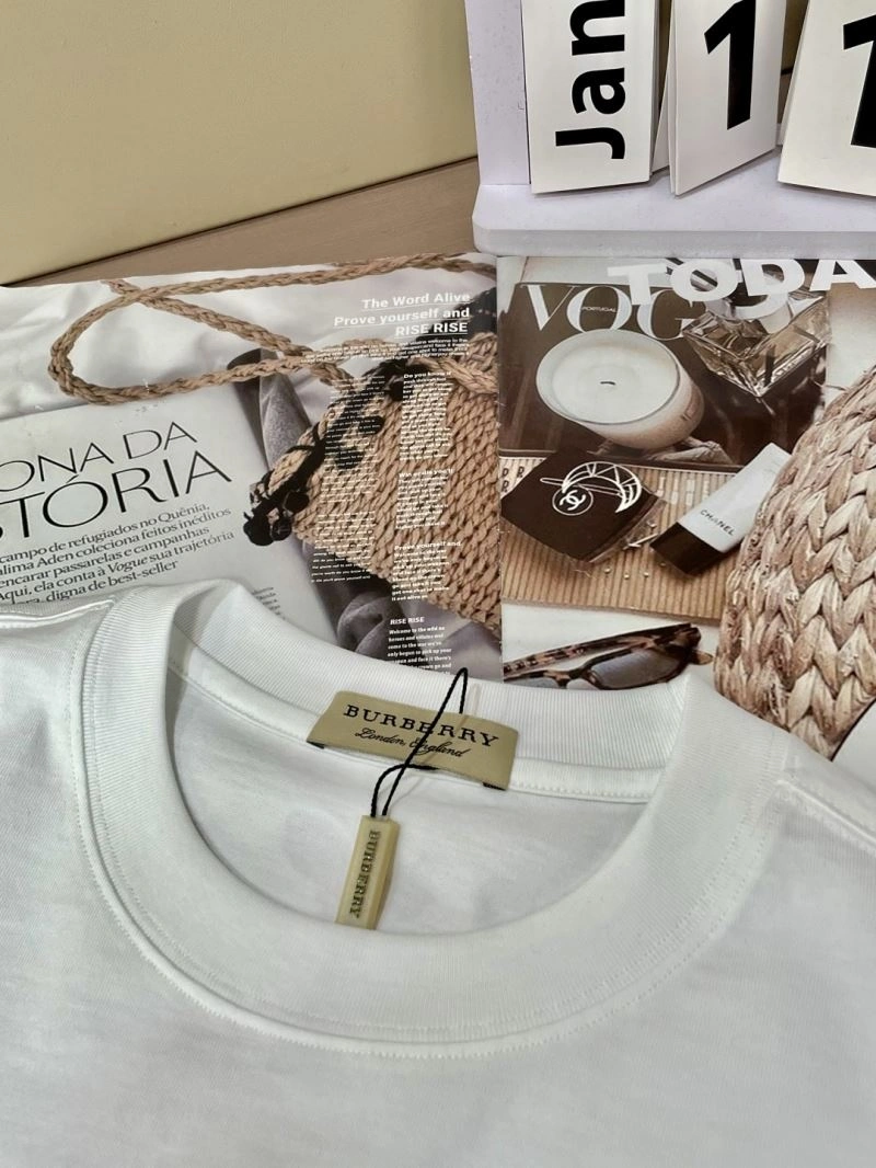 Burberry T-Shirts