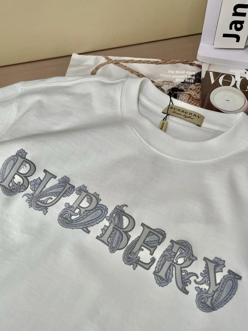 Burberry T-Shirts