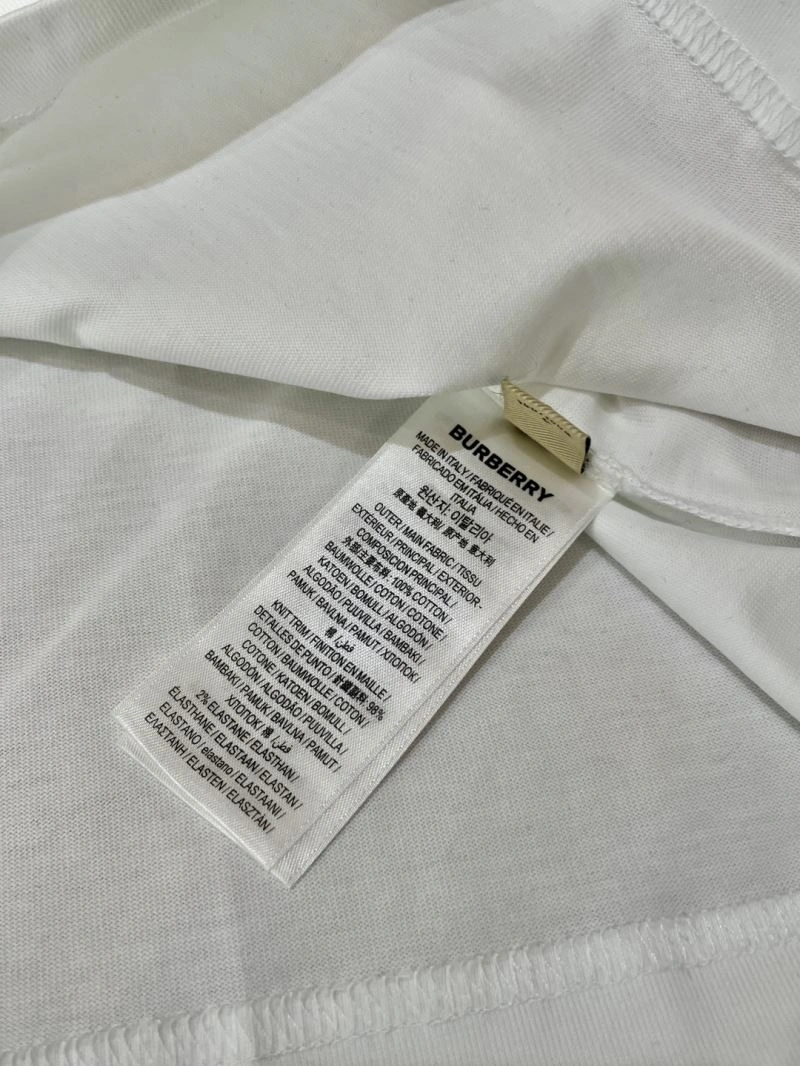 Burberry T-Shirts