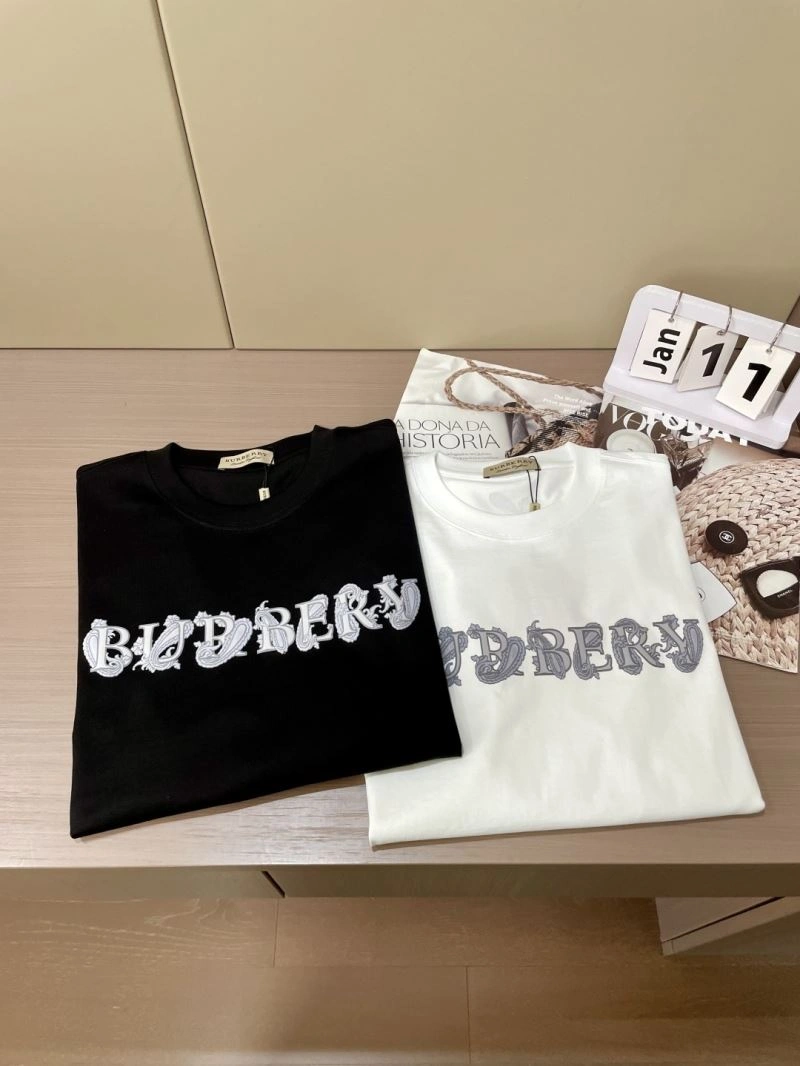 Burberry T-Shirts