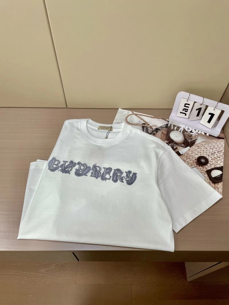 Burberry T-Shirts