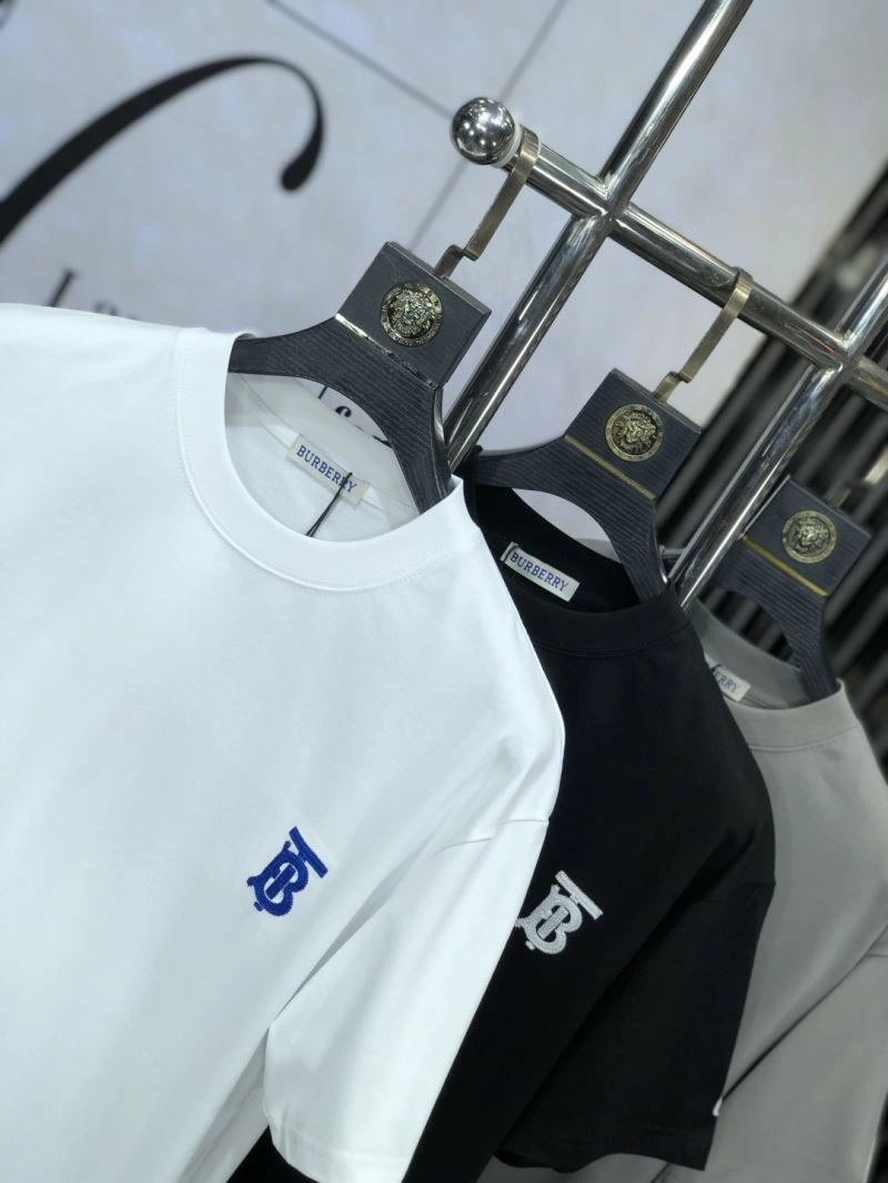 Burberry T-Shirts
