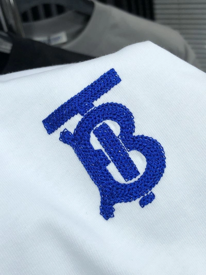 Burberry T-Shirts