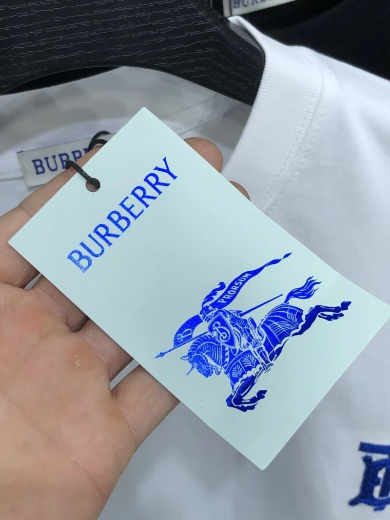 Burberry T-Shirts