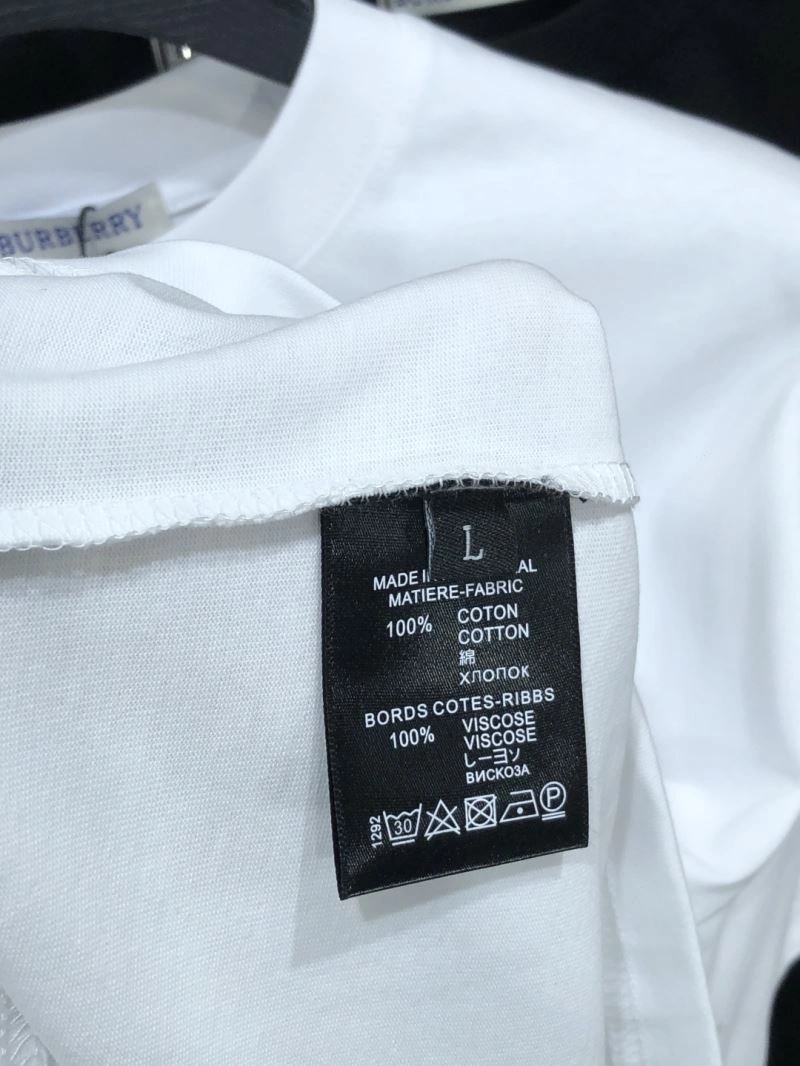 Burberry T-Shirts