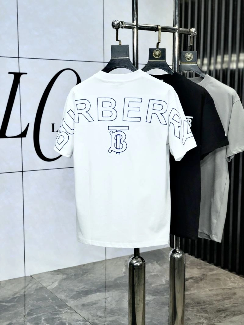 Burberry T-Shirts