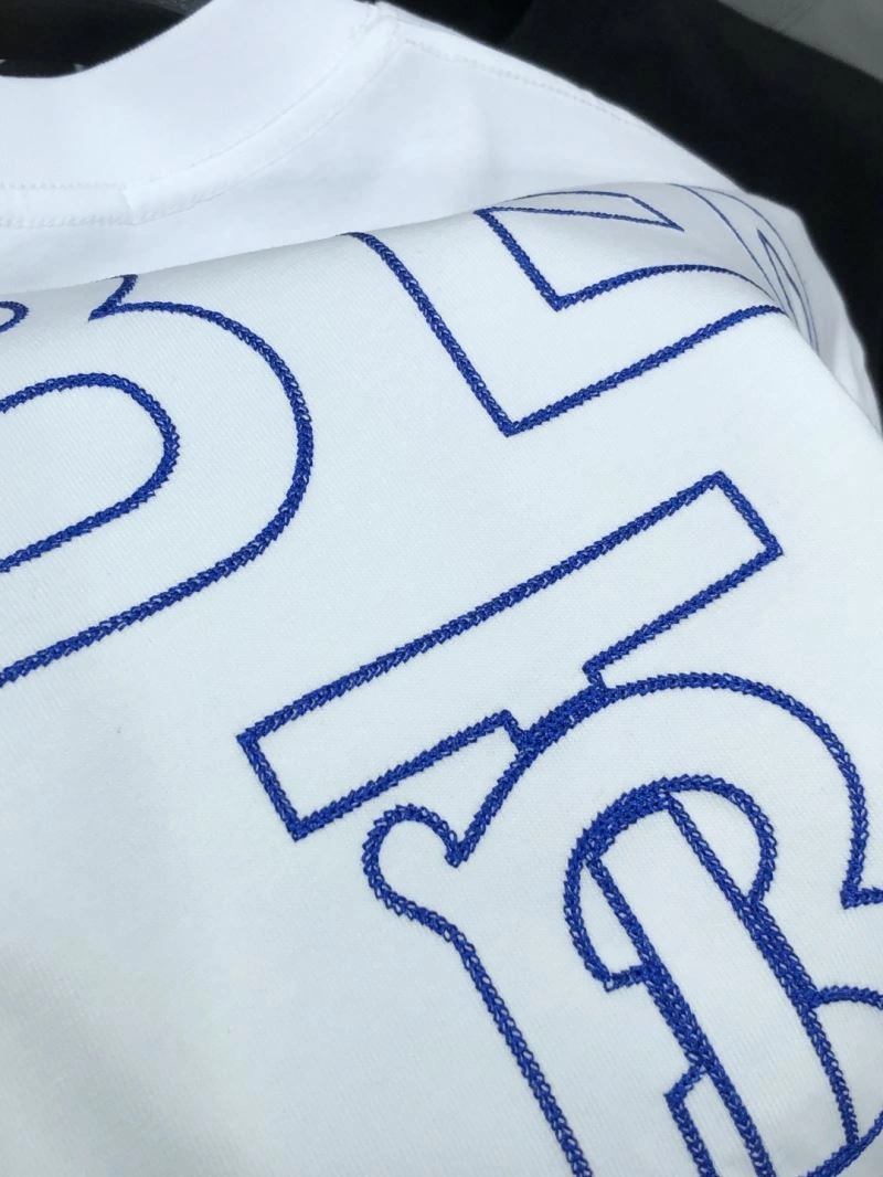 Burberry T-Shirts
