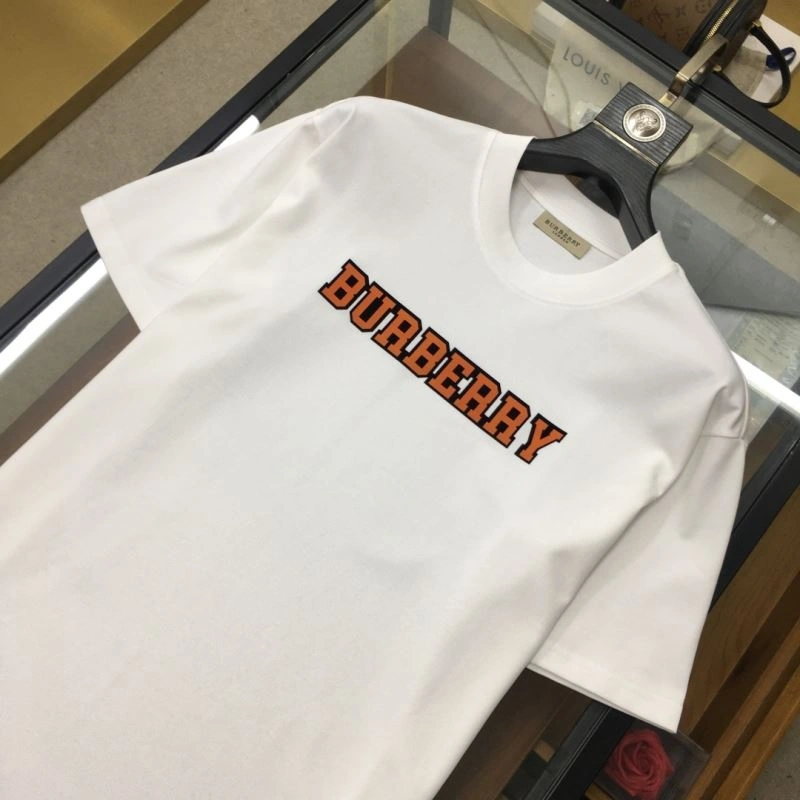 Burberry T-Shirts