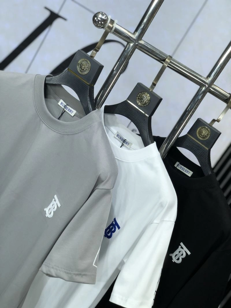 Burberry T-Shirts