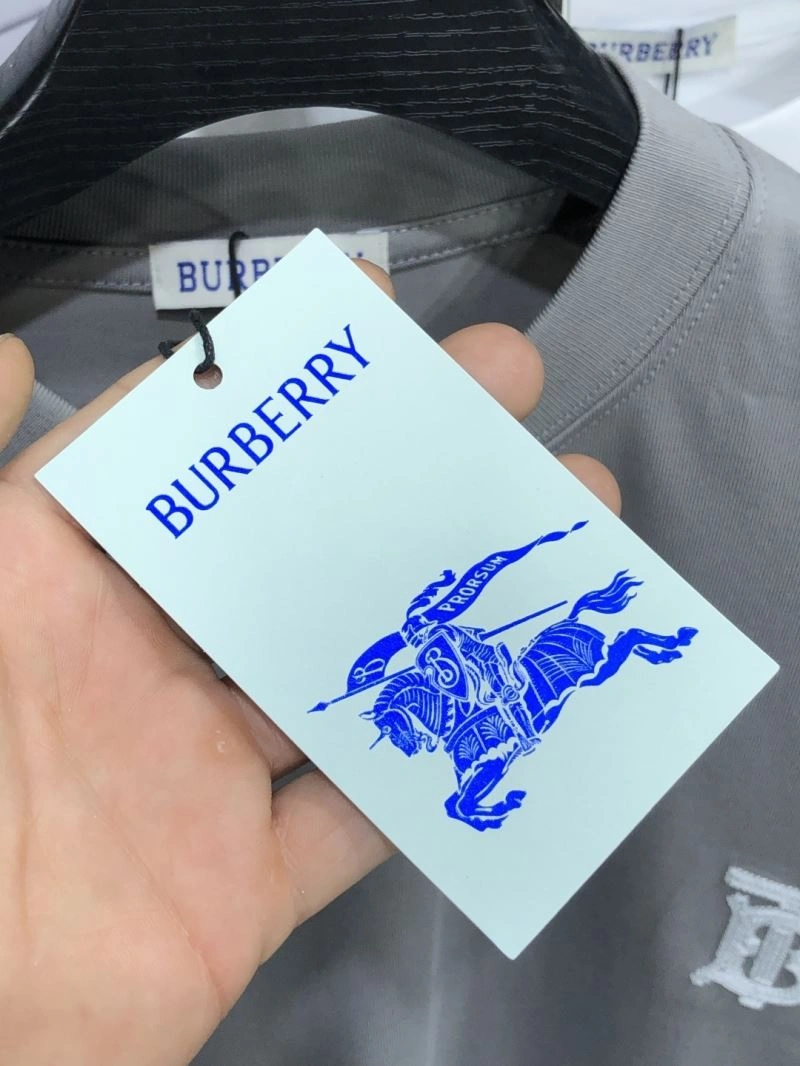 Burberry T-Shirts