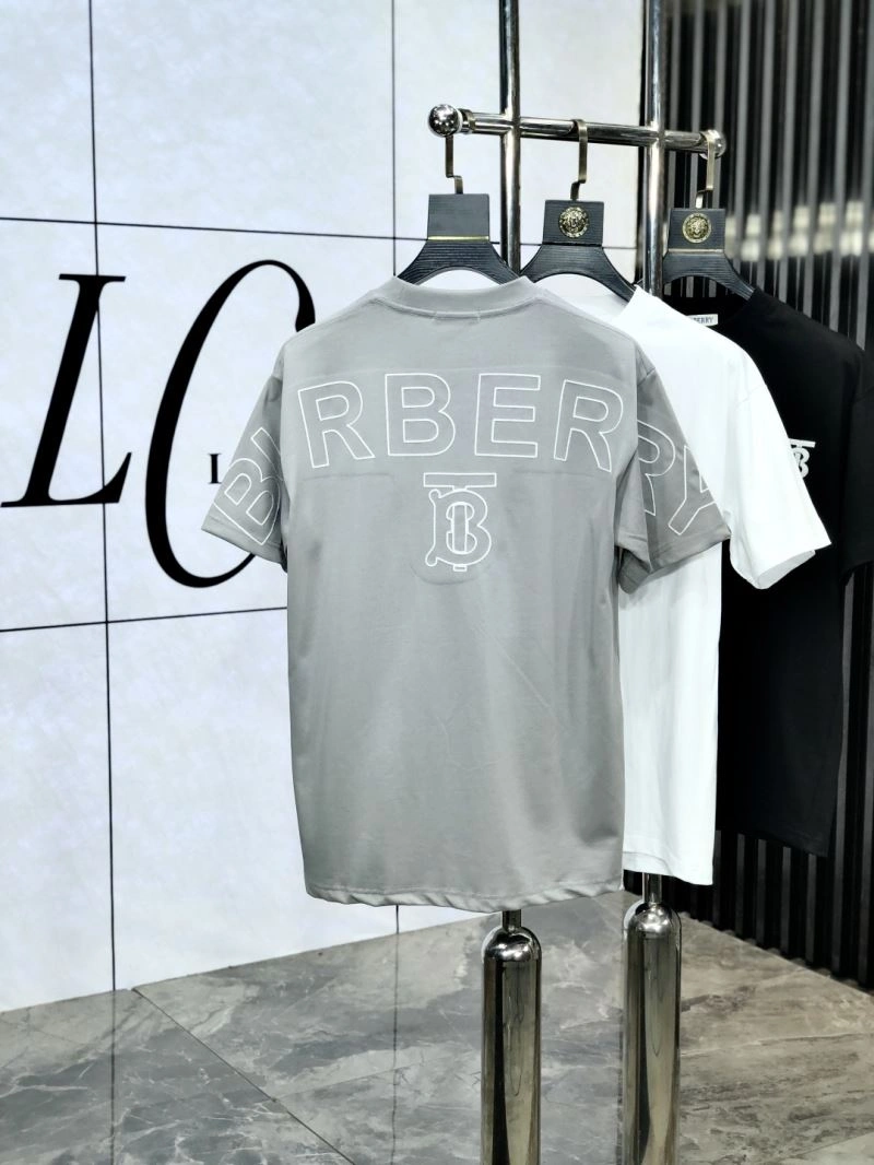 Burberry T-Shirts