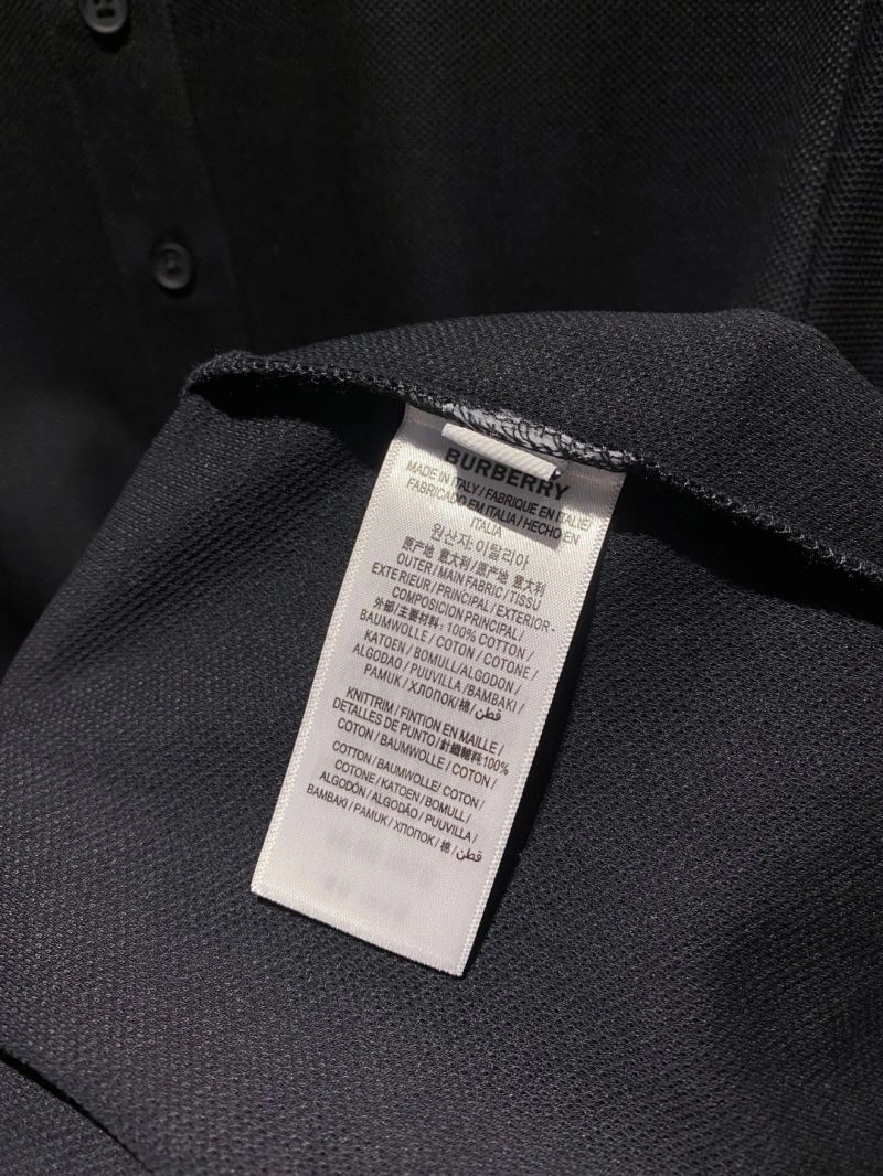 Burberry T-Shirts