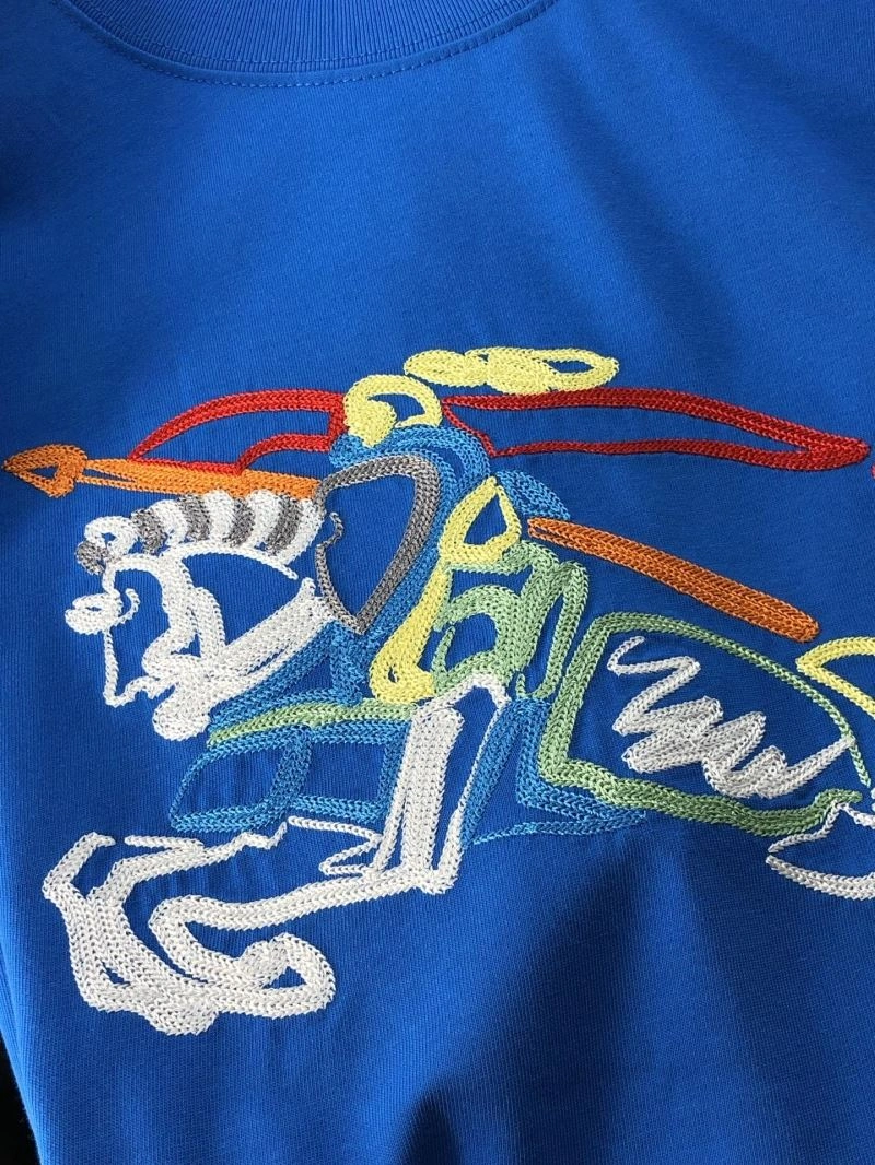 Burberry T-Shirts