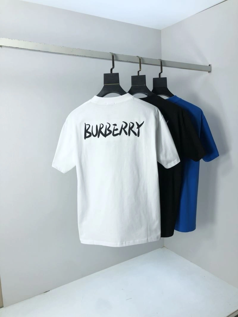 Burberry T-Shirts
