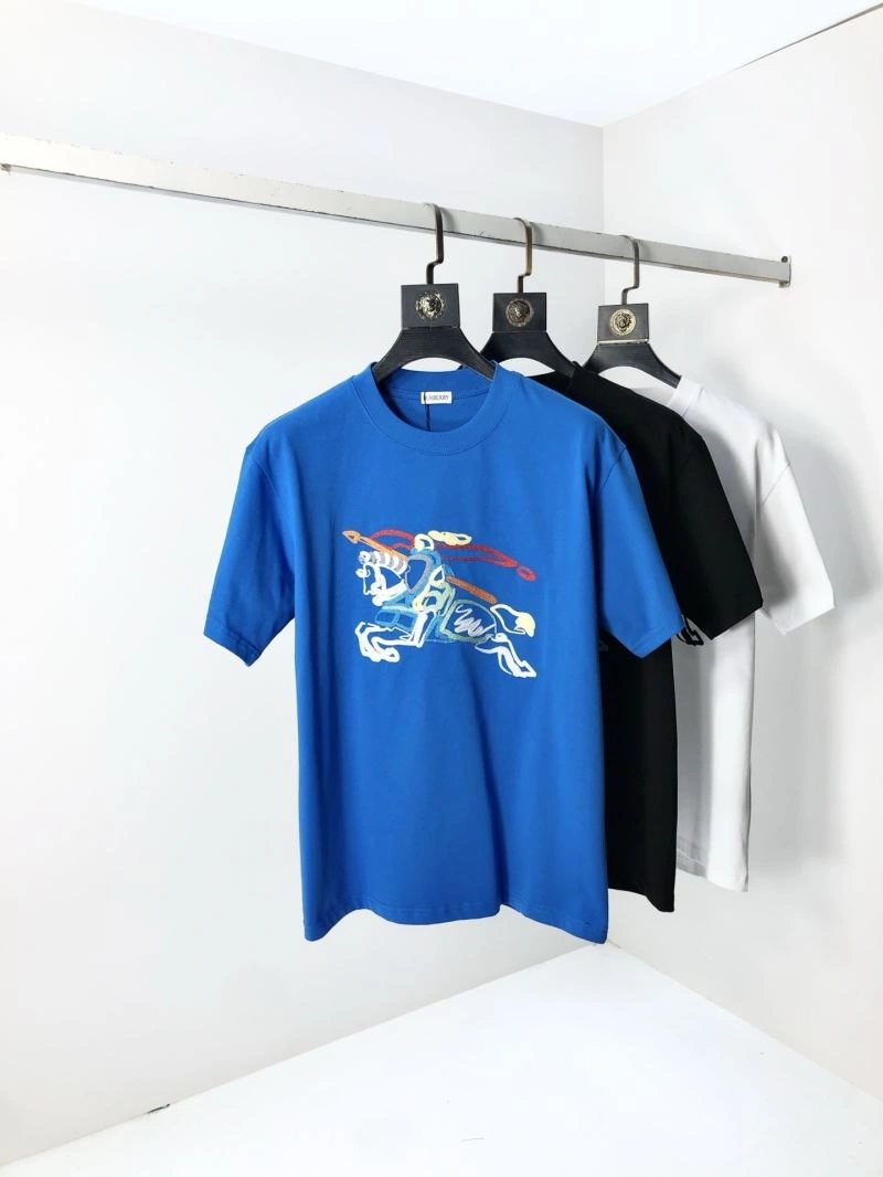 Burberry T-Shirts