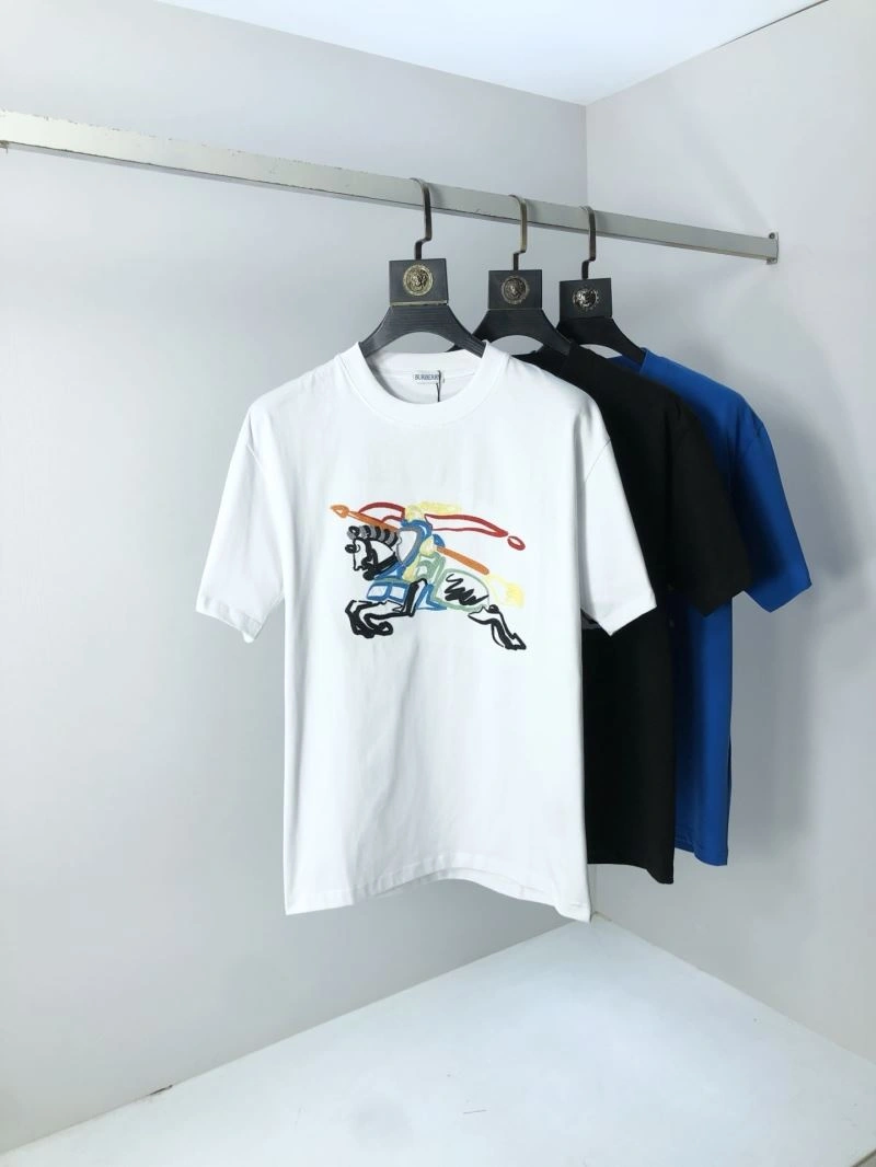 Burberry T-Shirts