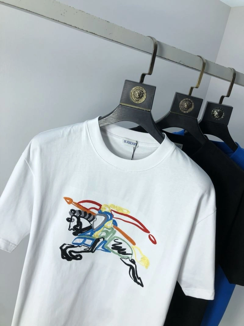Burberry T-Shirts