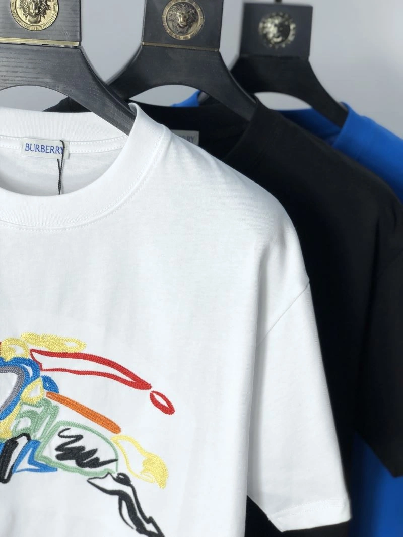 Burberry T-Shirts
