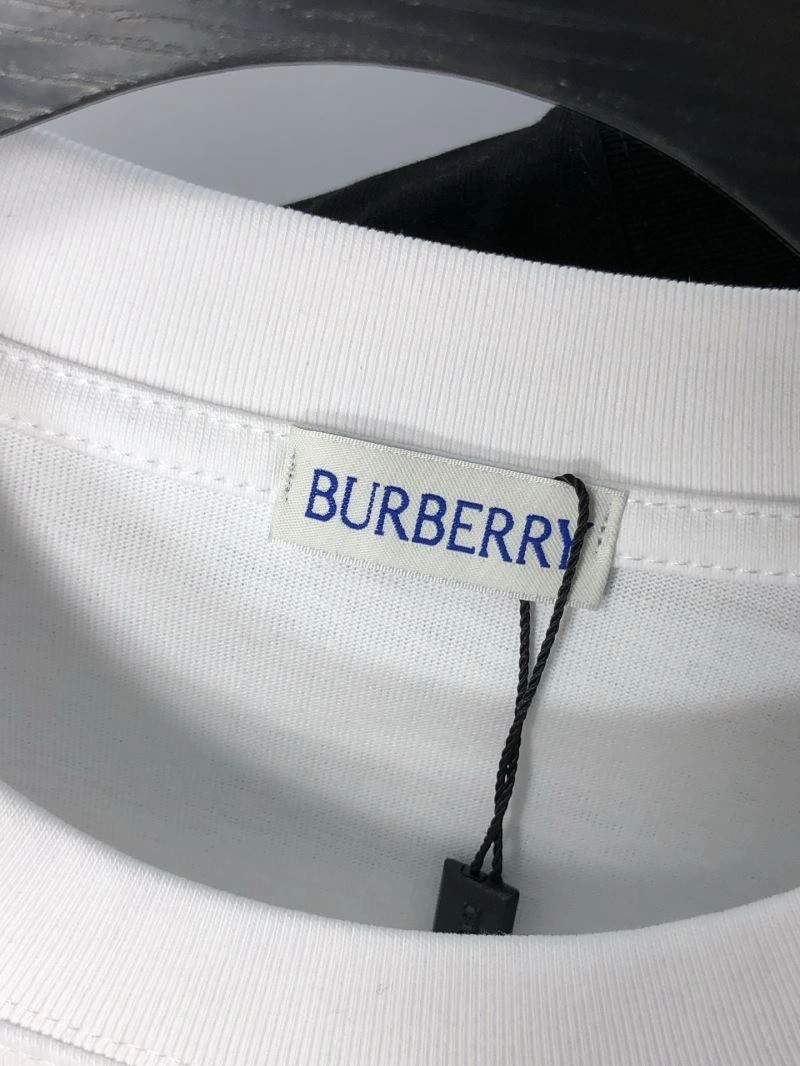 Burberry T-Shirts