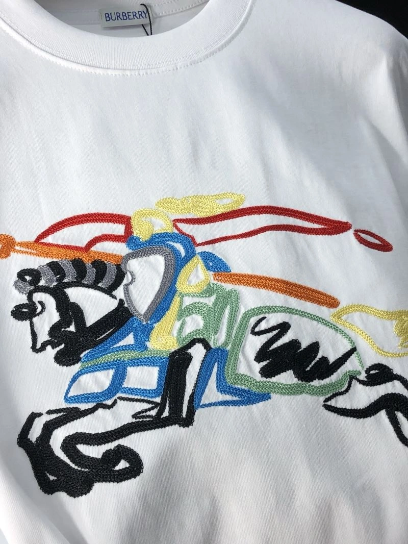 Burberry T-Shirts