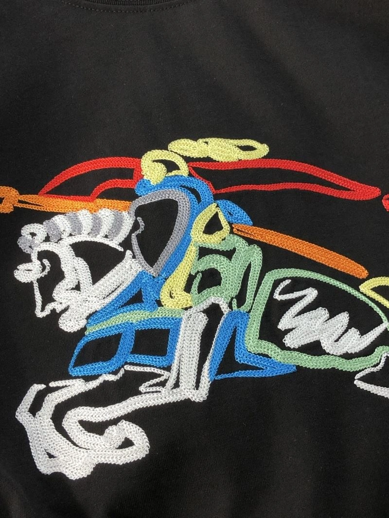 Burberry T-Shirts