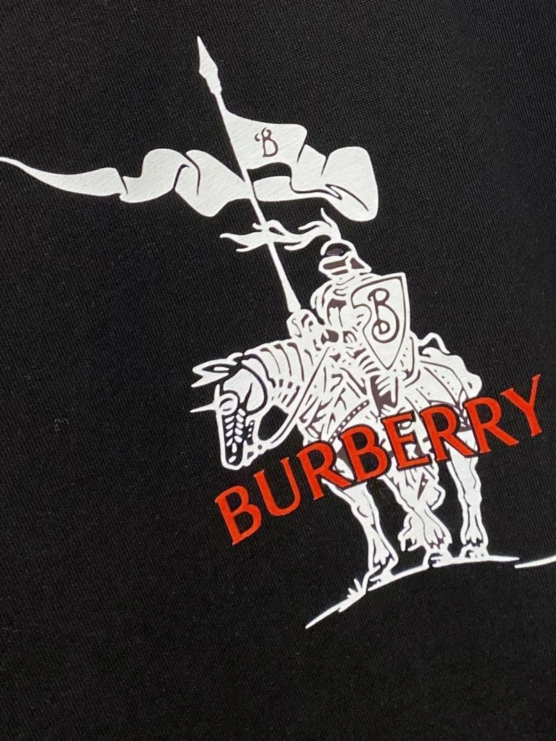 Burberry T-Shirts