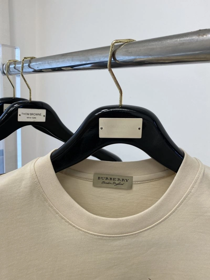 Burberry T-Shirts