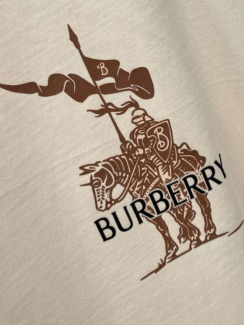 Burberry T-Shirts