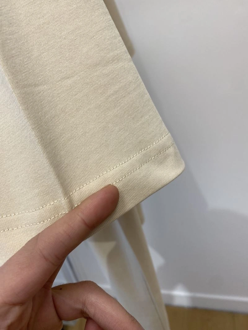 Burberry T-Shirts