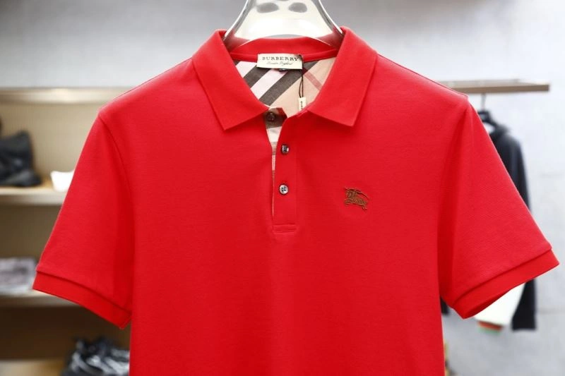 Burberry T-Shirts
