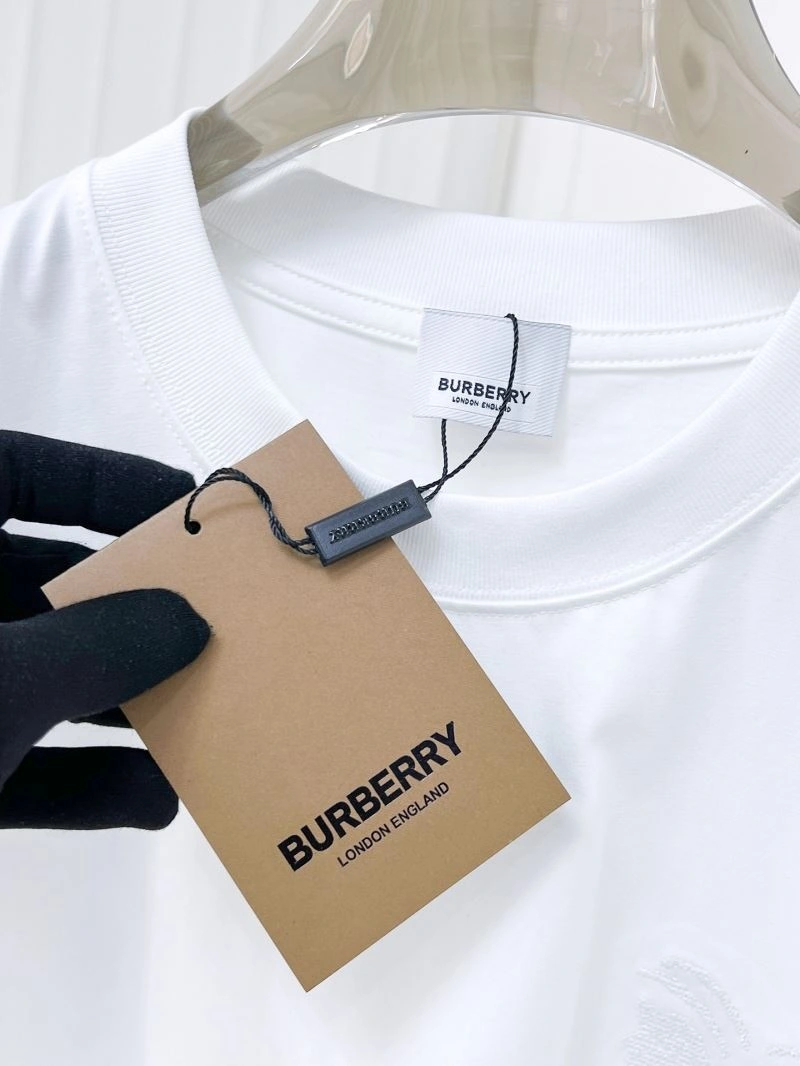 Burberry T-Shirts